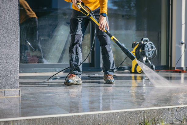 Best Concrete Sealing  in Harriman, TN