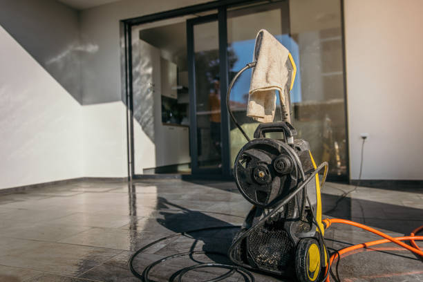 Reliable Harriman, TN Pressure Washing Services Solutions